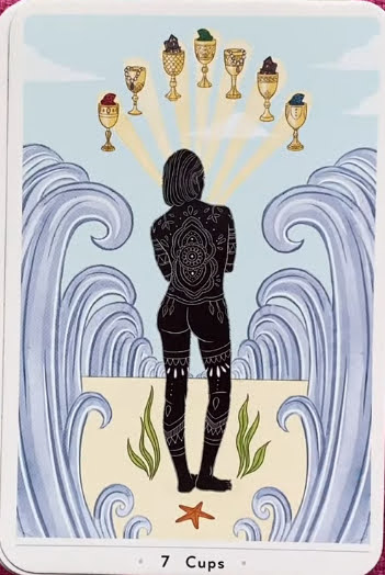 True Heart Intuitive Tarot